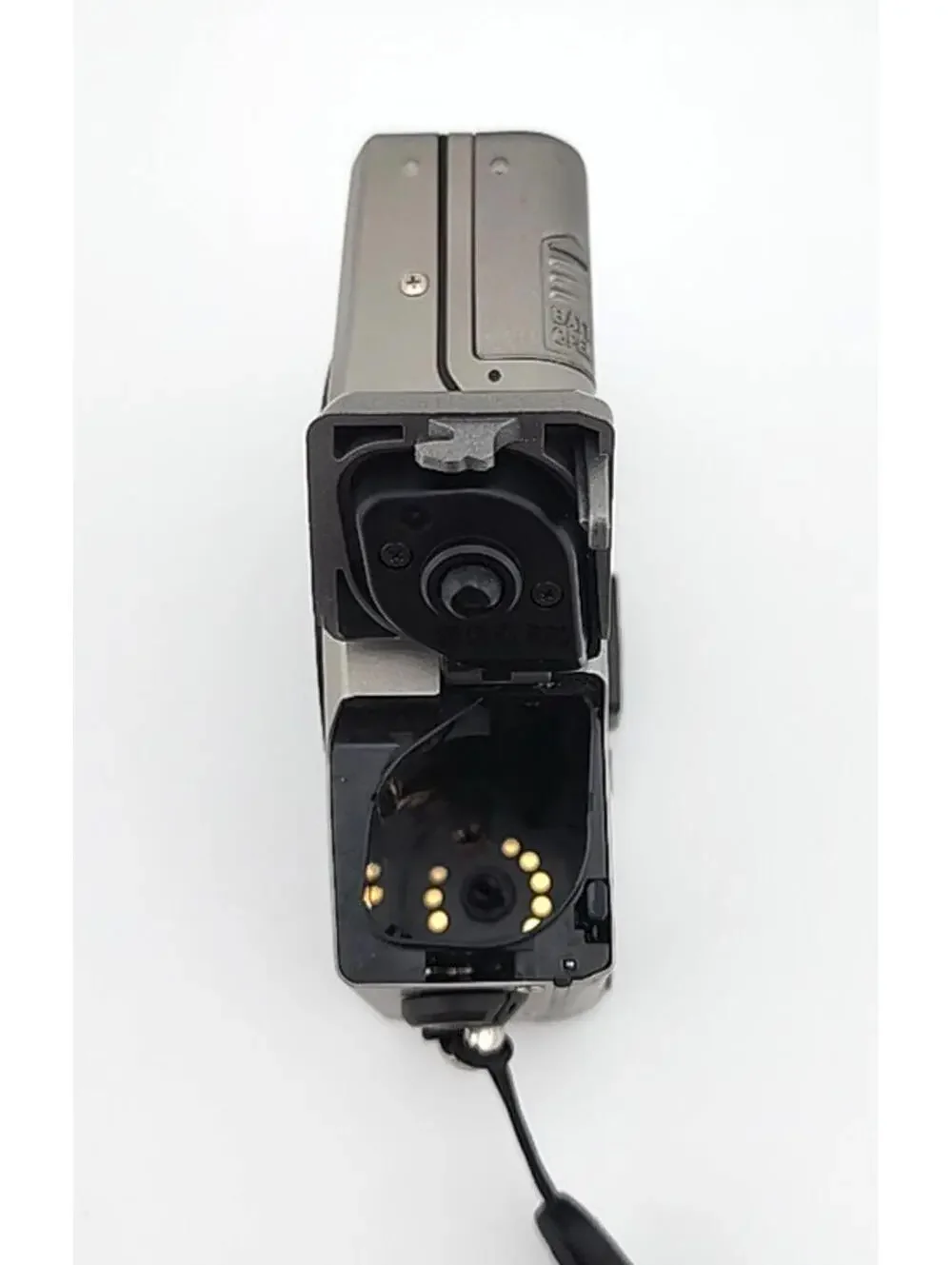 Canon ELPH 370Z Compact Film Camera • 1998 • APS Point & Shoot • Tested!